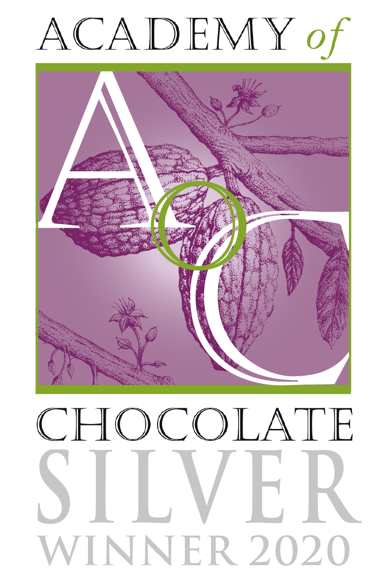 Coffee & Sea Salt 65% Finca Elvesia