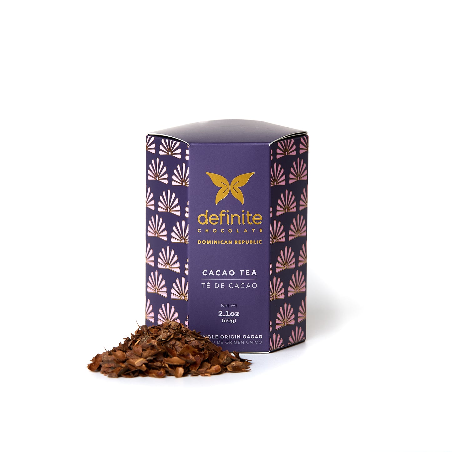 Cacao Tea