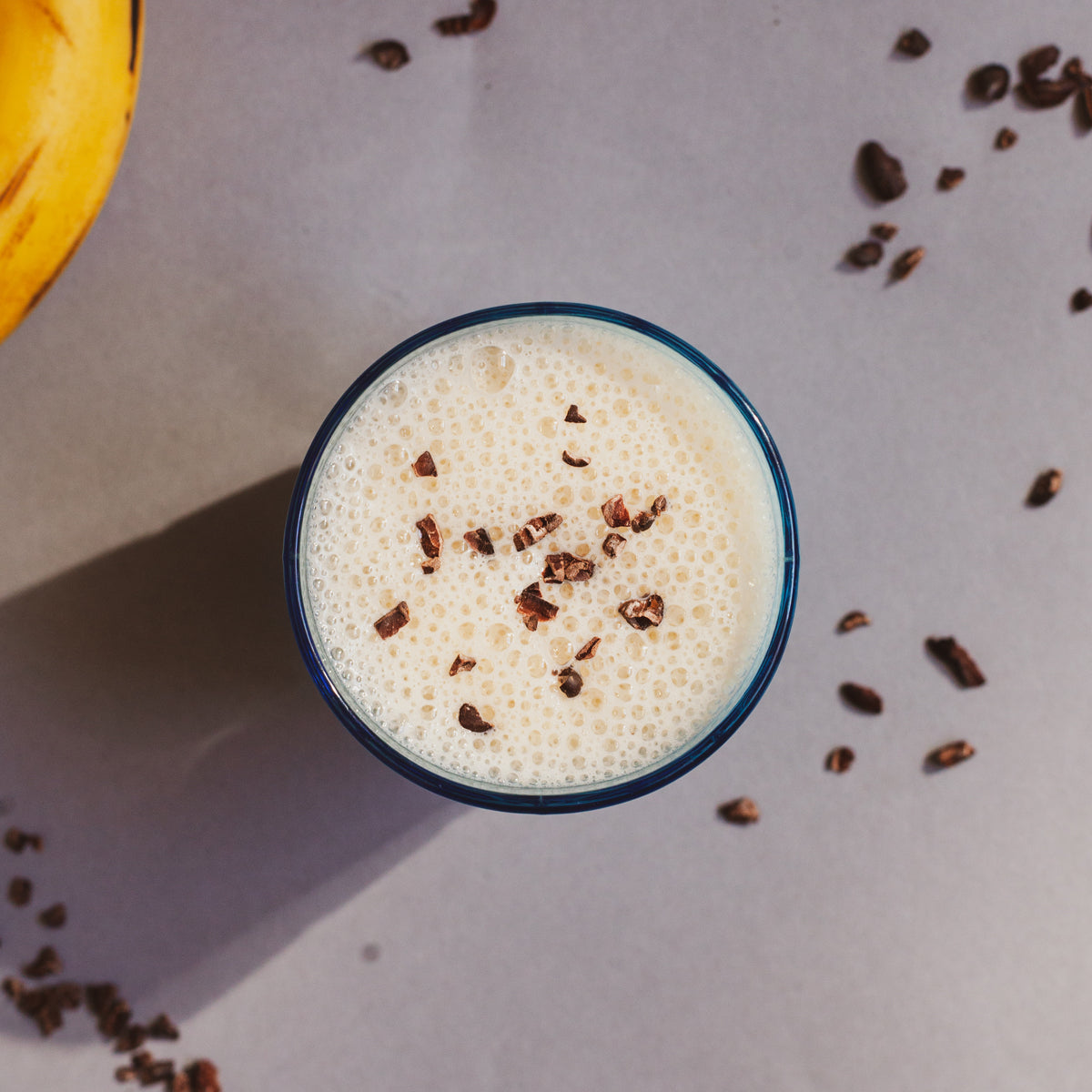 Cacao Nibs
