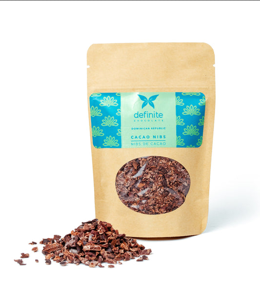 Cacao Nibs