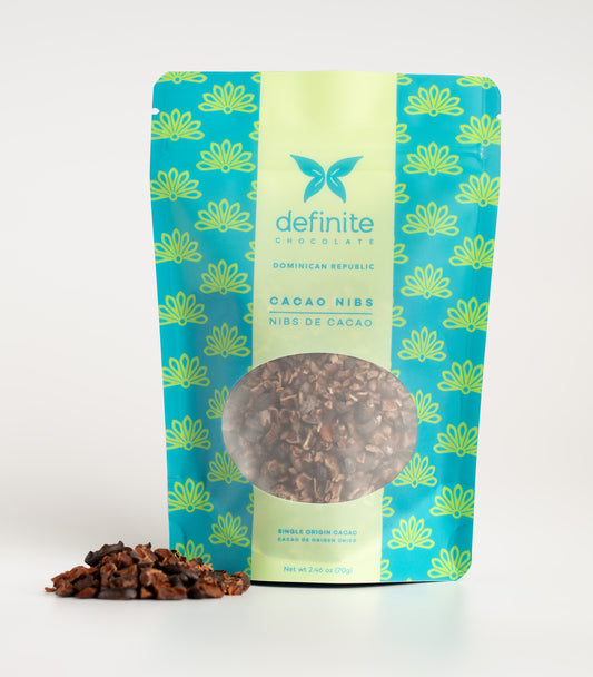 Cacao Nibs