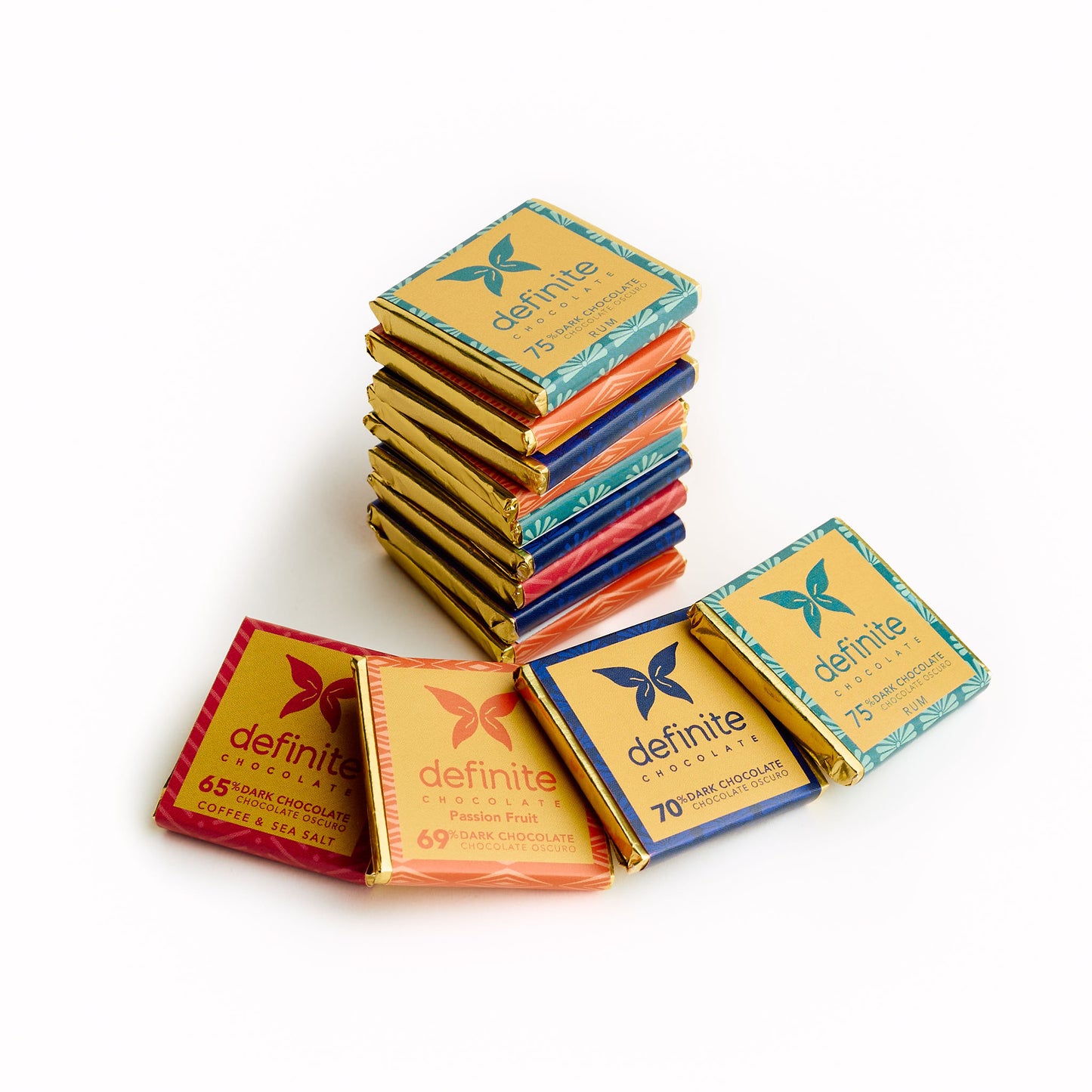 Single-Origin FLAVOR Napolitain Tasting Box